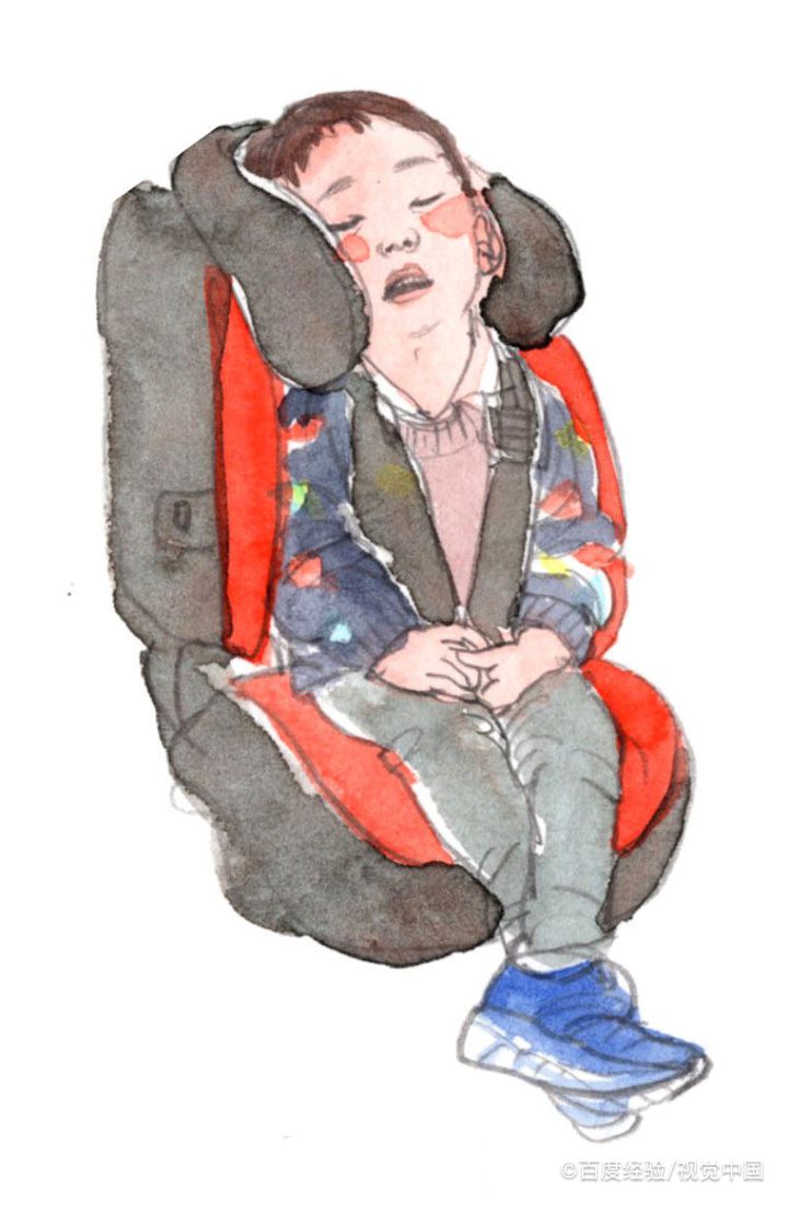 睡觉流口水应该怎么办