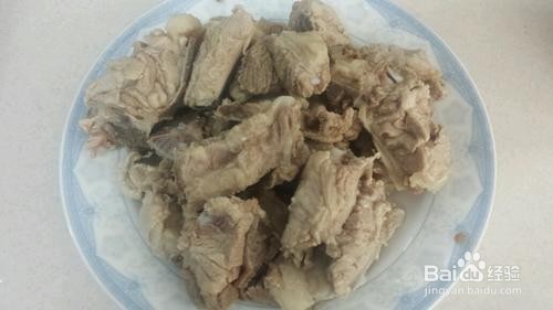 好吃的可乐排骨怎么做