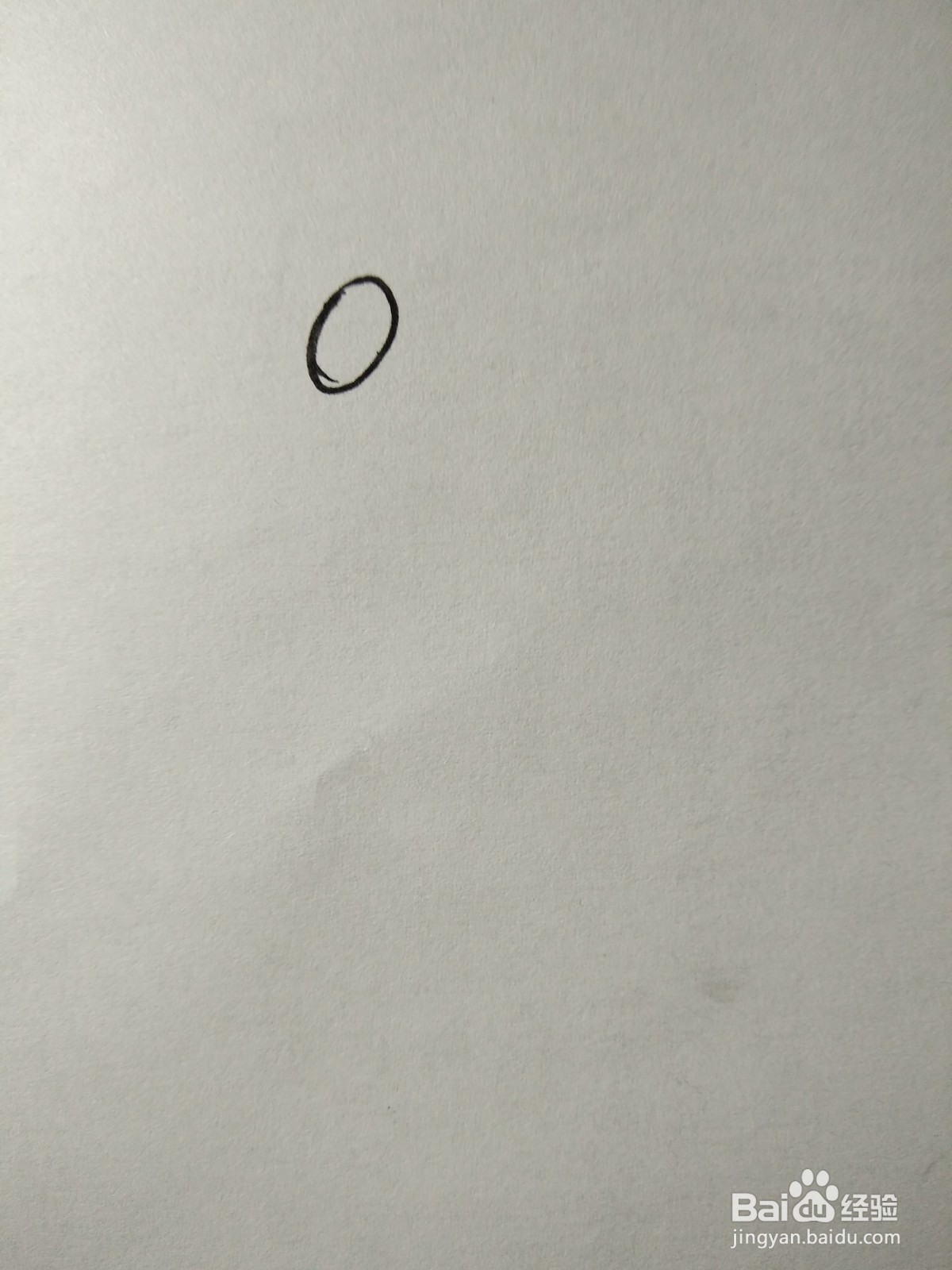 简笔画花朵图片