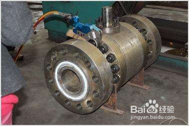 液压扳手凸轮轴磨损如何修复？