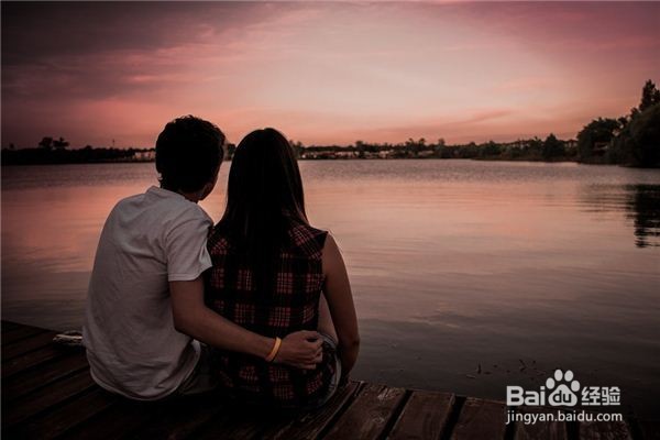 如何放下一个人