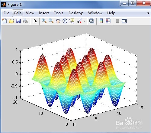 matlab画图的简便方法:用plot catalog