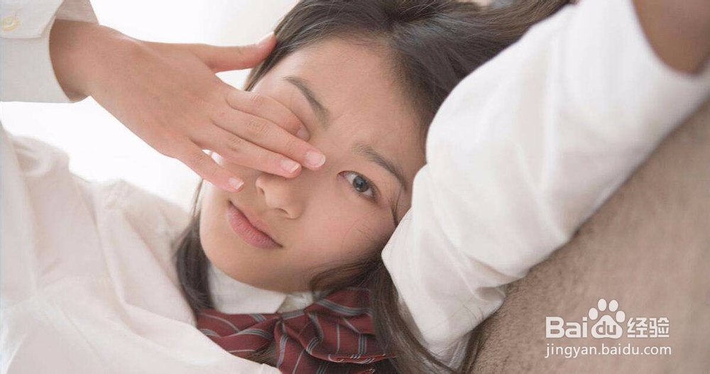 视力突然有点散光了怎么办