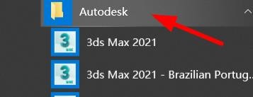 3DS MAX如何切换环境语言