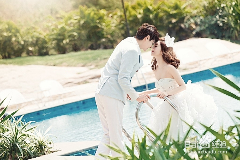 三亚婚纱照团购哪家好