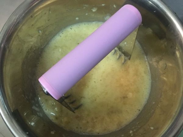 鲜果酸奶燕麦杯#在“家”打造ins风美食#