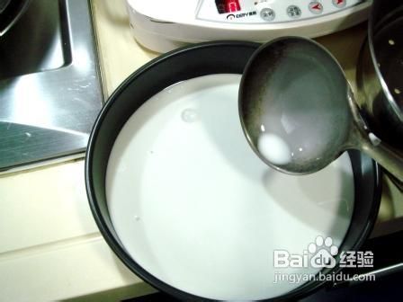 麻酱凉皮制作