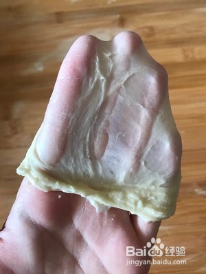 蜂蜜奶香小餐包的做法
