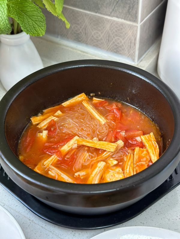 五花肉豆豉炒苦瓜