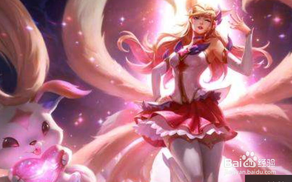 lol猩红之月羁绊怎么合成