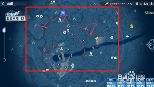 幻塔野猪在哪儿