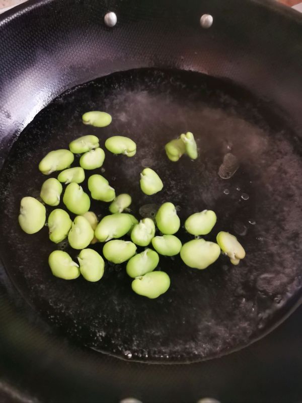 尝鲜无不道春笋