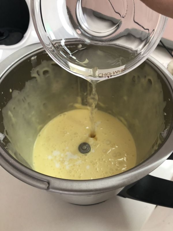 巴斯克芝士蛋糕