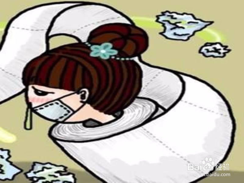 喉咙不舒服的时候我们该怎么办