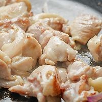 超赞南瓜鸡腿焖饭