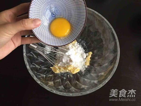 花生一口酥的做法