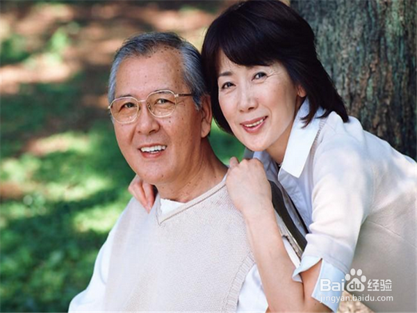 如何与你的父母相处