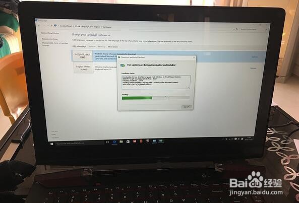 联想Y700-15ISK-ISE 开箱晒物