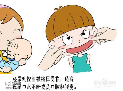 宝宝长牙期间的常见问题与解决方法