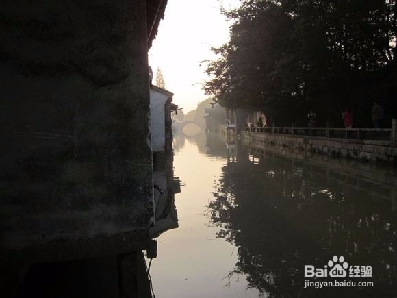 2015乌镇旅游攻略(超详细)