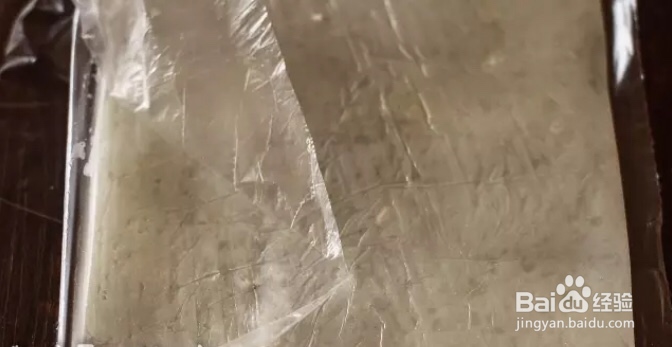 赞不绝口的山药豆沙卷