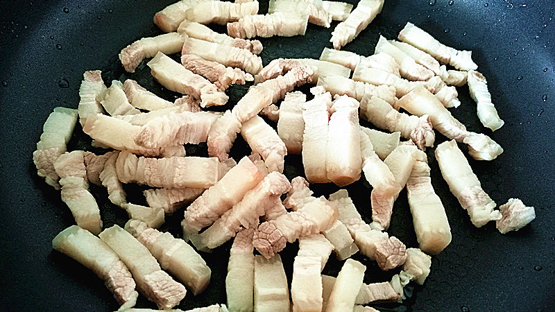 饺子皮春饼的做法，你知道吗？