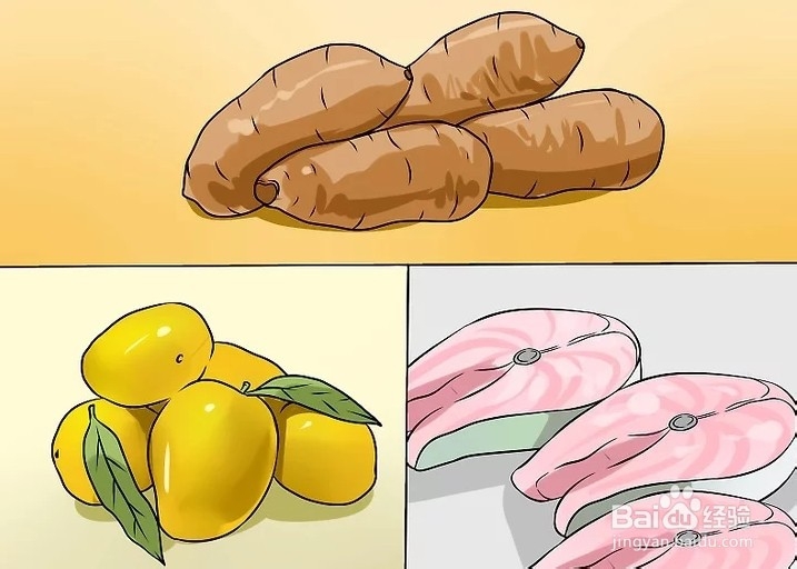 初中生怎样祛痘变白