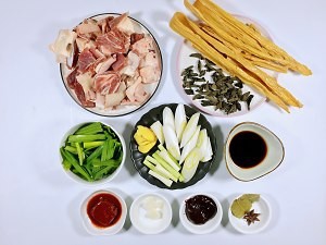 冬季羊腩煲【好吃不贵】