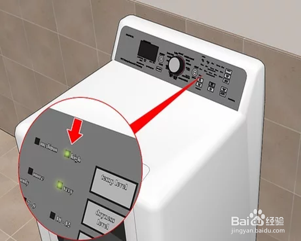 牛仔裤腰围改小步骤图