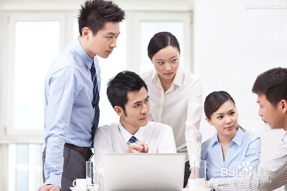 职场中我们要明白的道理