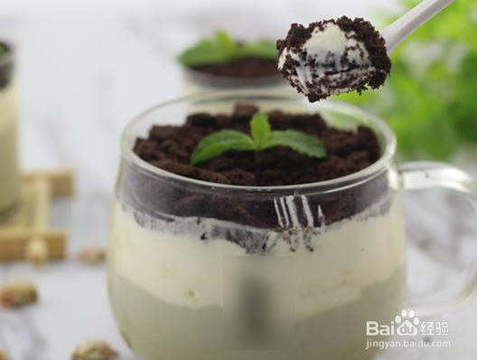 为什么要喝秋天第一杯奶茶