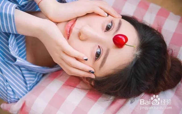 如何正确美白祛斑