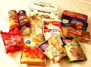 早餐五大最强杀手级食物