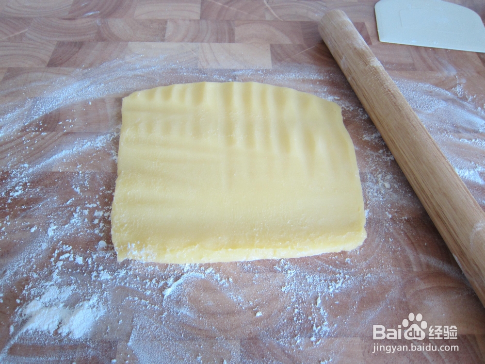 全麦可颂的做法