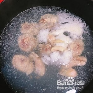 怎么做土豆炖鸡块