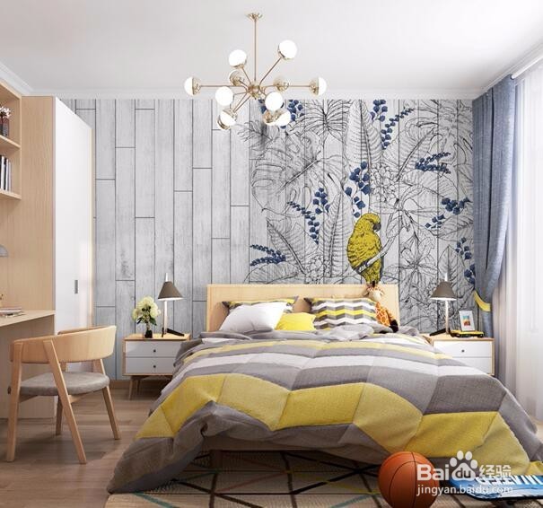 背景墙的风格有哪些?怎么选才合适?