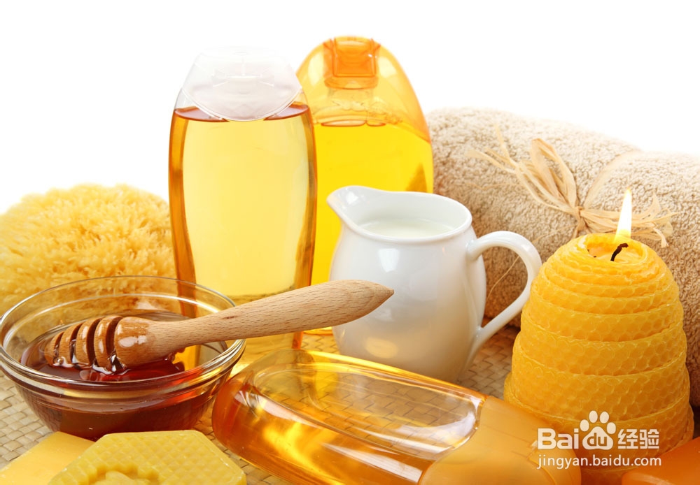 各种精油的功效和使用方法