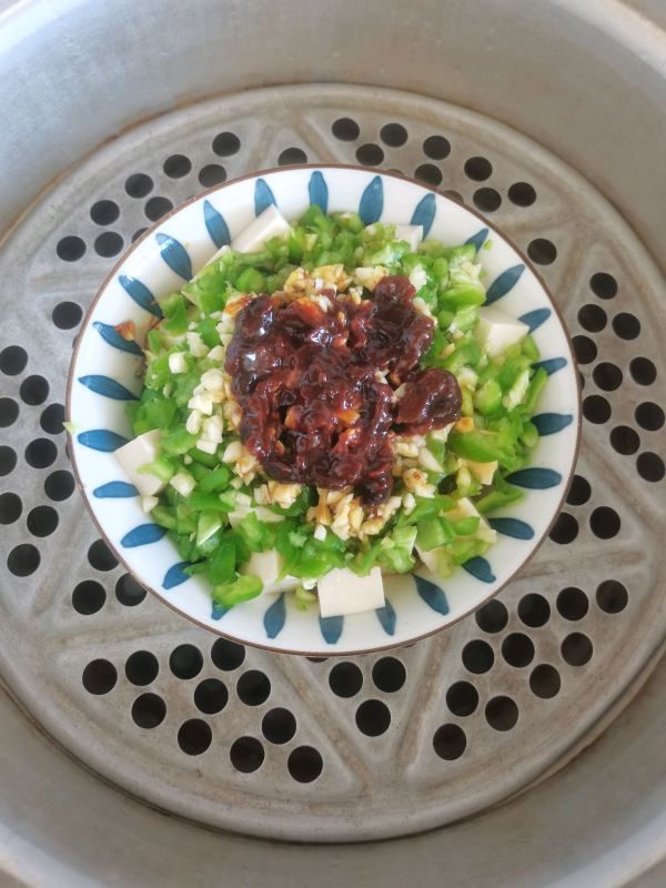 豆腐别老炒着吃