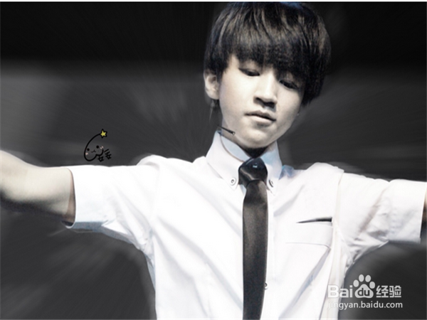 演讲如何能不怯场