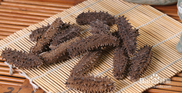 夏季一天吃多少海参合适，科学合理搭配是关键
