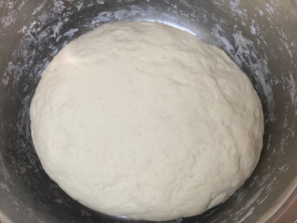 香干粉条鲜肉包
