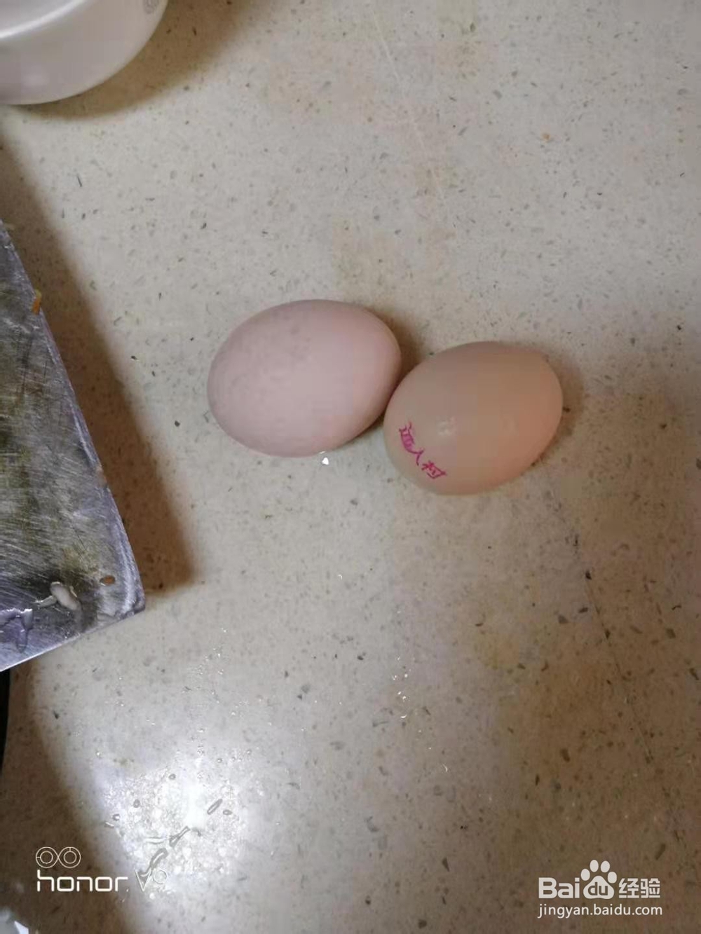 蛋炒饭简单做法