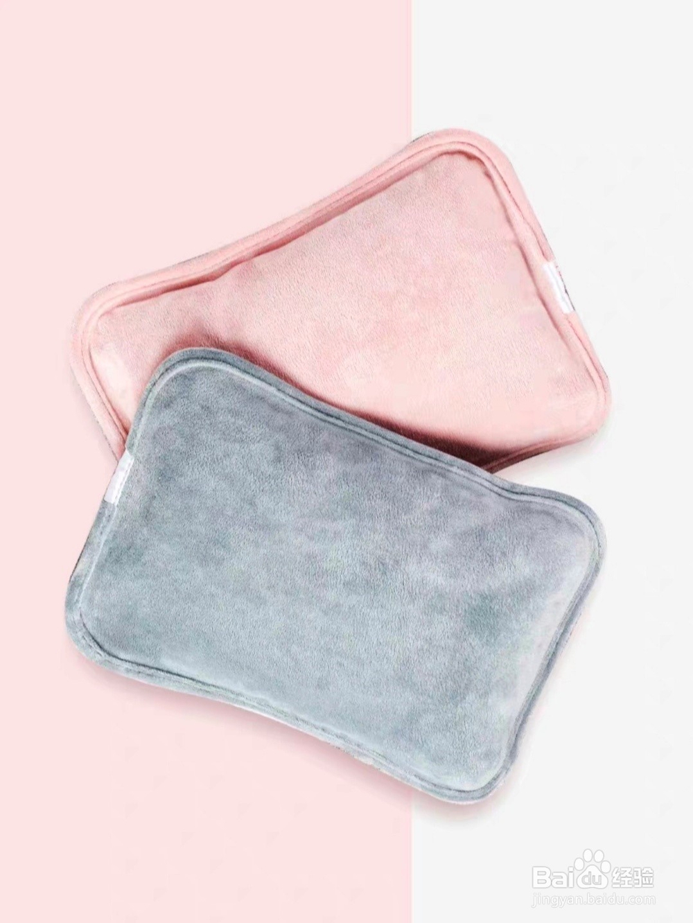 充电暖手宝怎么使用