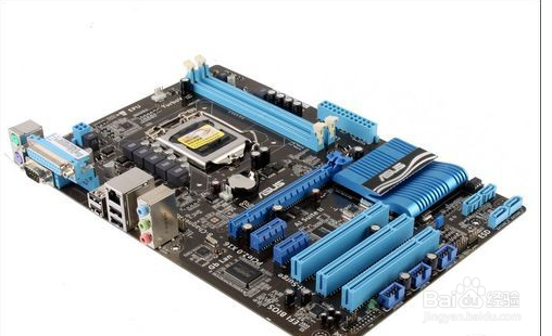 关于DIY电脑攻略