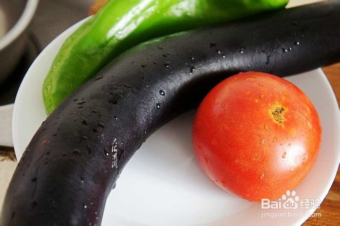 教你做时蔬小炒