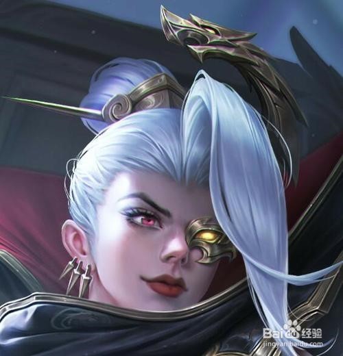 王者荣耀米莱狄的使用心得