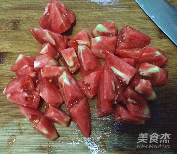 霸王超市|番茄羊肉汤