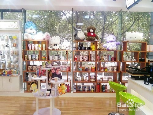 diy礼品店店长必知的经营小窍门