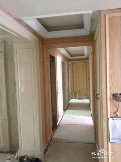 白擦金掉金怎么处理