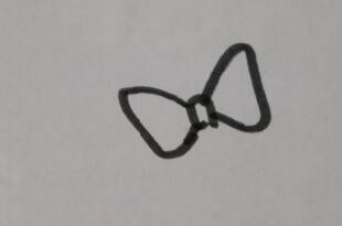 小犀牛的画法 小犀牛的简笔画